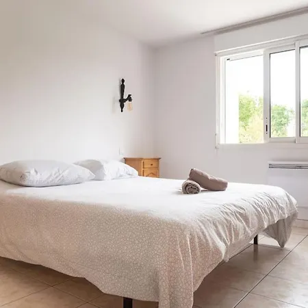 Сasa de vacaciones Magnifique Villa, Piscine Chauffee, Proche