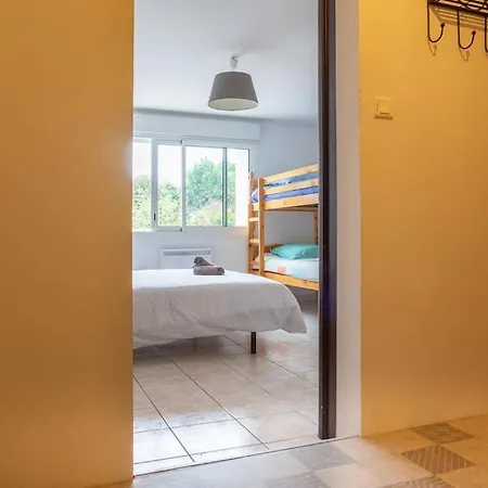 Magnifique Villa, Piscine Chauffee, Proche Сasa de vacaciones *