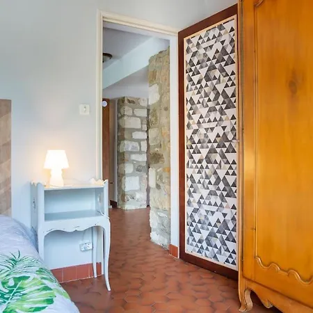 Сasa de vacaciones Magnifique Villa, Piscine Chauffee, Proche