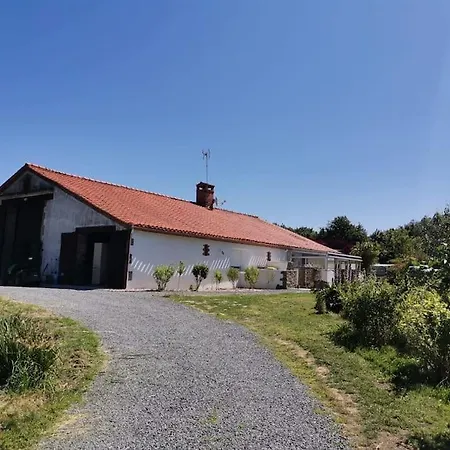 Сasa de vacaciones Magnifique Villa, Piscine Chauffee, Proche *