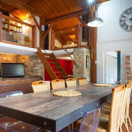 Magnifique Villa, Piscine Chauffee, Proche Сasa de vacaciones *