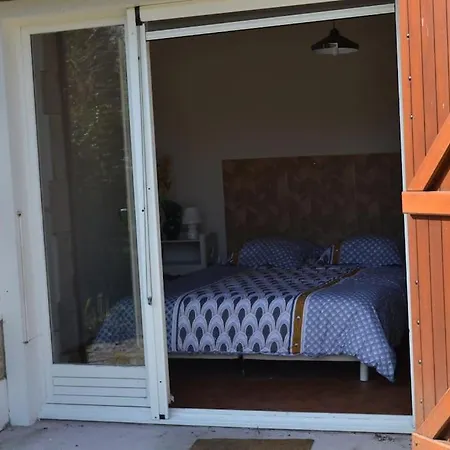 Сasa de vacaciones Magnifique Villa, Piscine Chauffee, Proche *